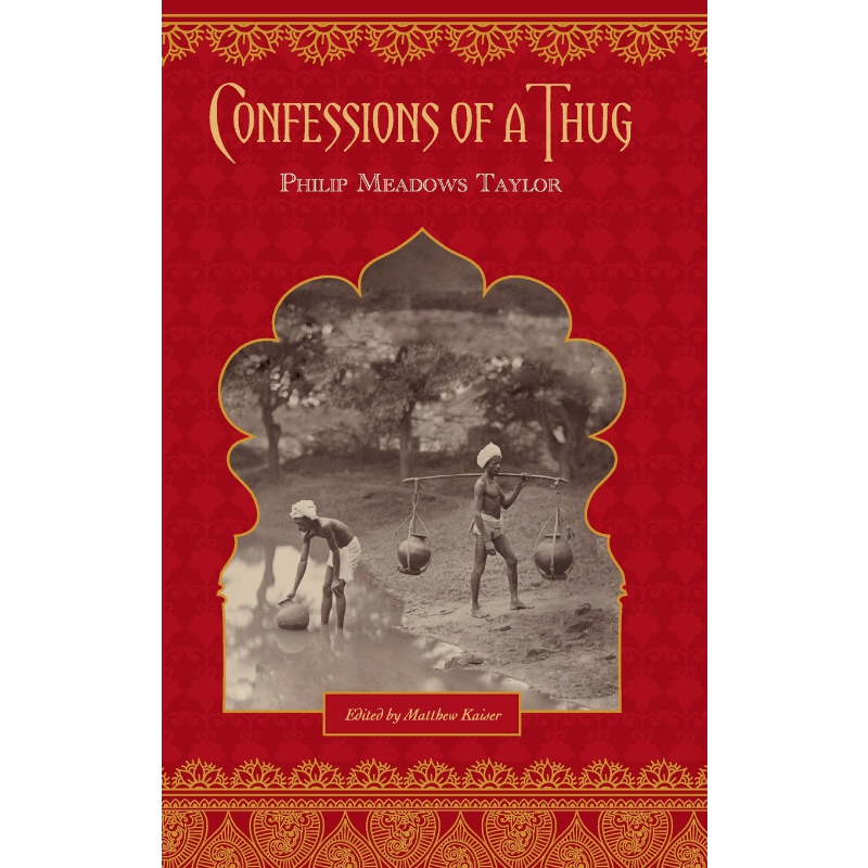 按需印刷Confessions of a Thug[9781516550128]