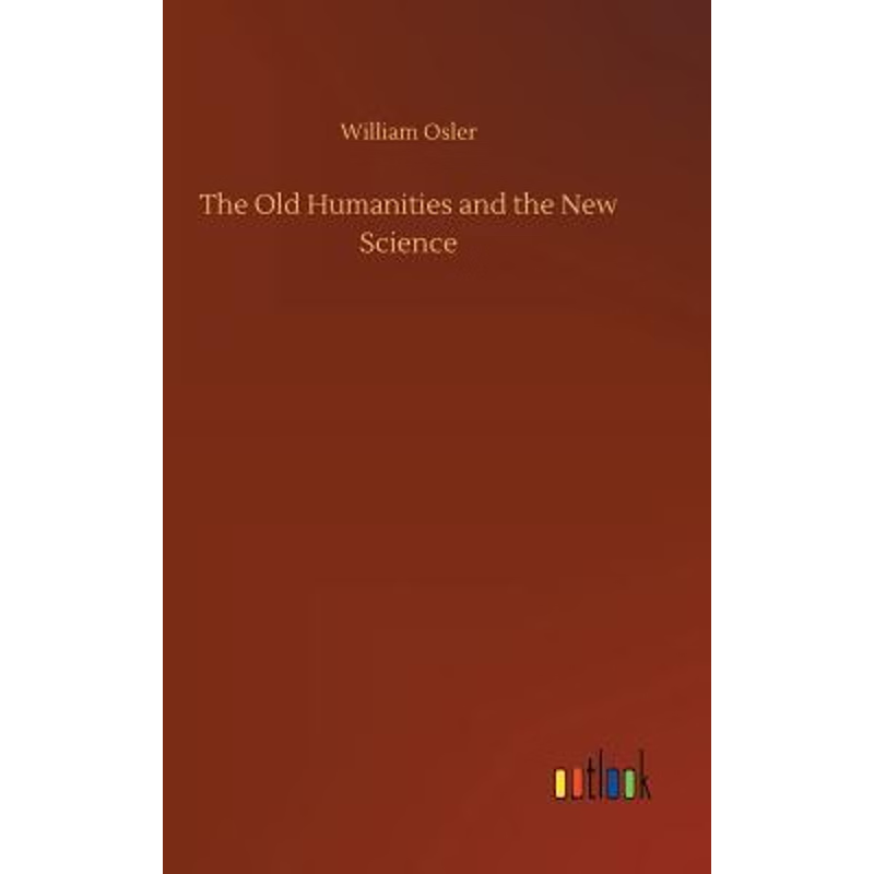 按需印刷The Old Humanities and the New Science[9783732688685]