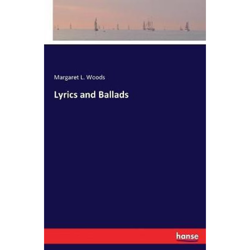 按需印刷不退不换Lyrics and Ballads[9783744787574]