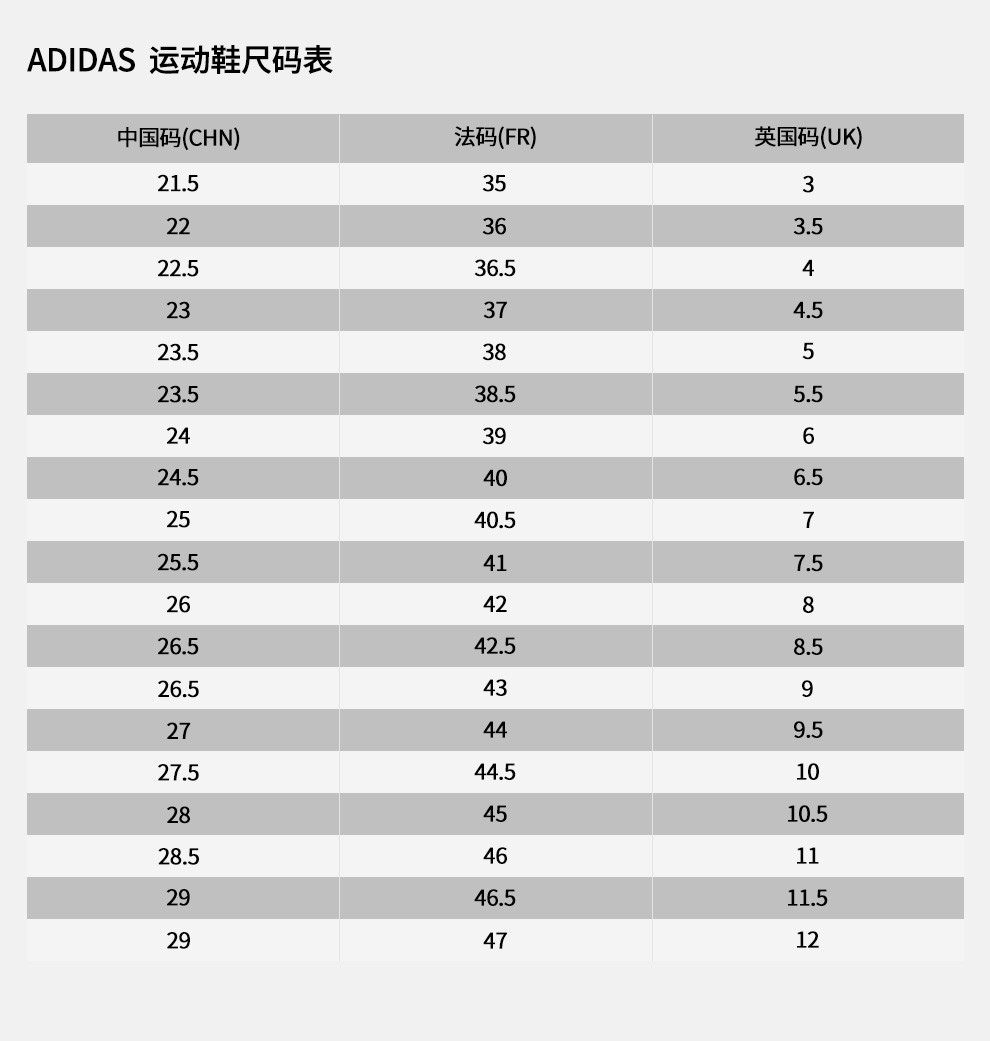 阿迪达斯2019男子goletto vii tf足球团队基础足球鞋ef7246,尺码较全
