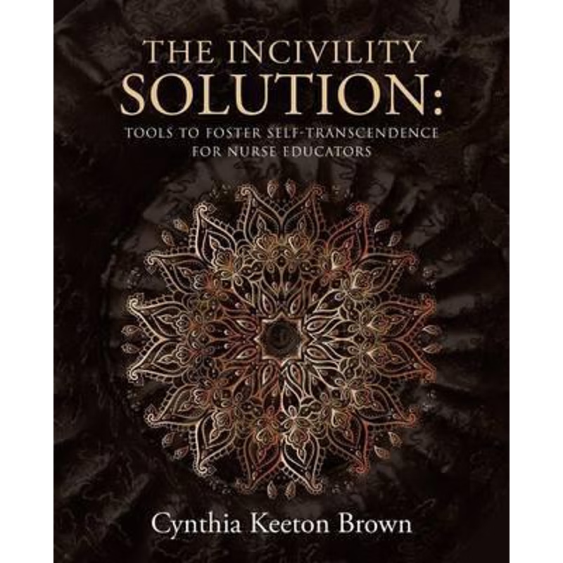 按需印刷The Incivility Solution[9781504357081]