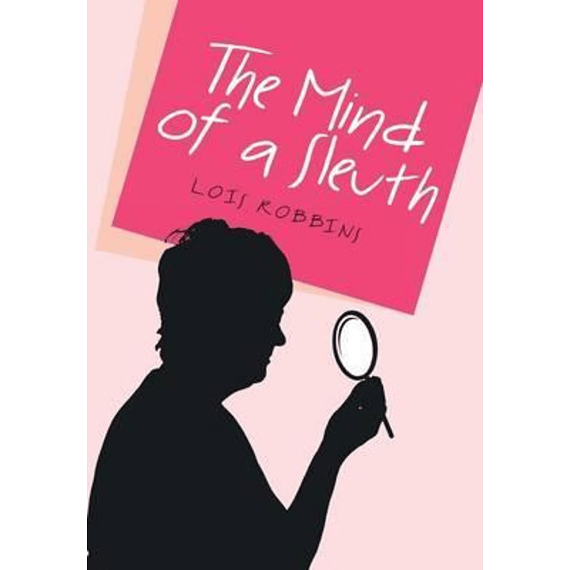 按需印刷不退不换The Mind of a Sleuth[9781514471265]