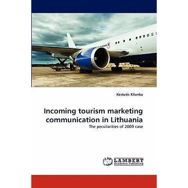 按需印刷Incoming tourism marketing communication in Lithuania[9783843356251]