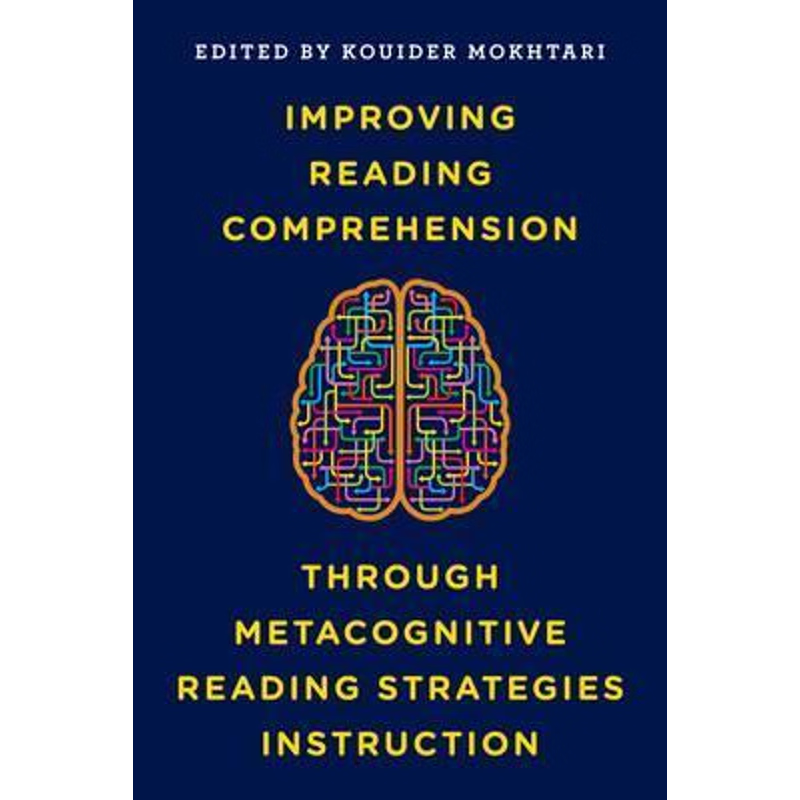 按需印刷Improving Reading Comprehension through Metacognitive Reading Strategies Instruction[9781475831214]