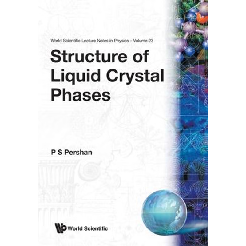 按需印刷Structure of Liquid Crystal Phases[9789971507053]