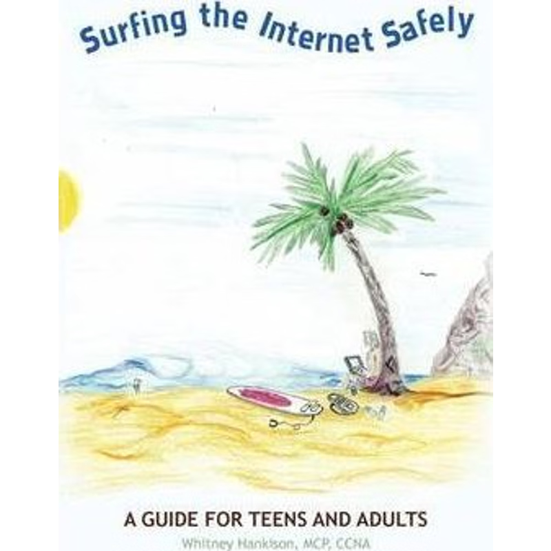 按需印刷Surfing the Internet Safely[9780595524051]