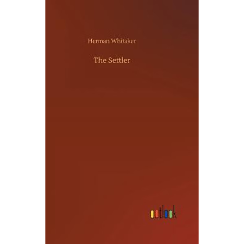 按需印刷The Settler[9783732653591]