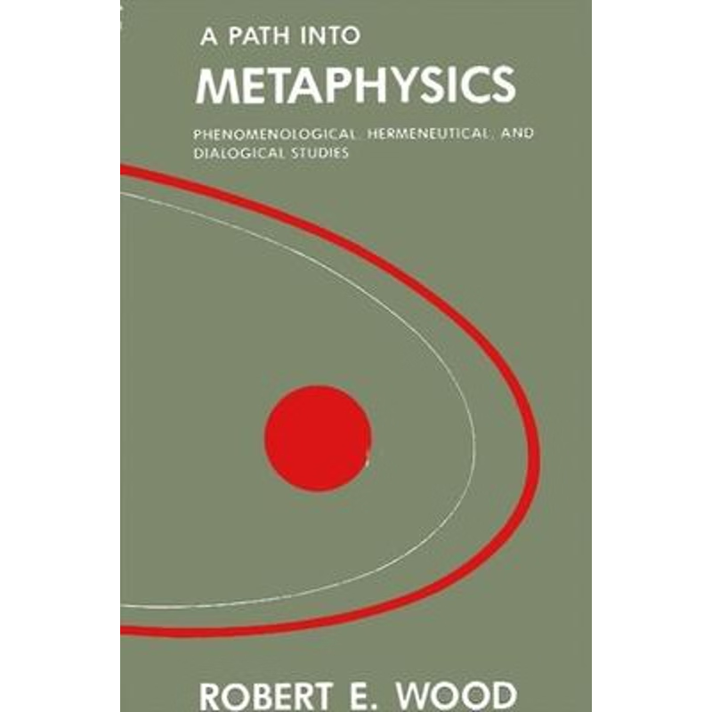 按需印刷A Path Into Metaphysics[9780791403068]