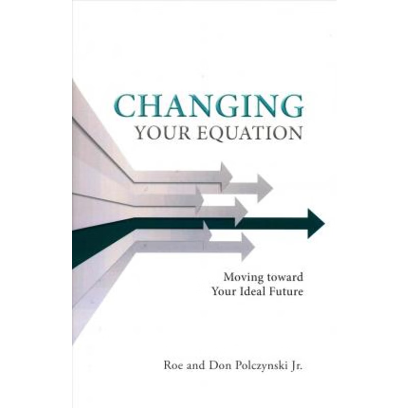 按需印刷Changing Your Equation[9781532011221]