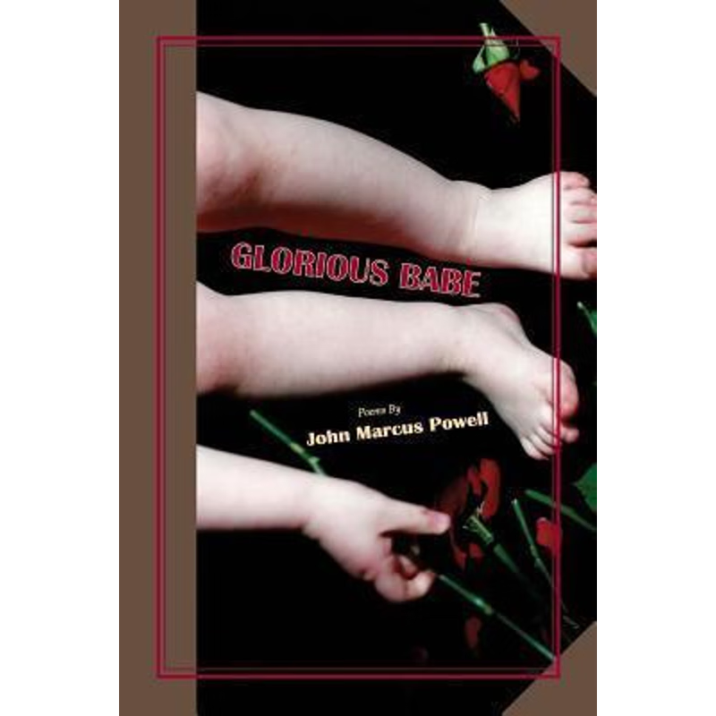 按需印刷不退不换Glorious Babe[9780989898416]