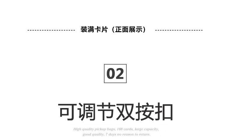 赖牌卡包男女士防消磁证件包多卡位牛皮牛皮卡位证件黑色银行卡大容量证件包名片夹银行卡包 黑色（牛皮59卡位+驾照位+票据）详情图片17