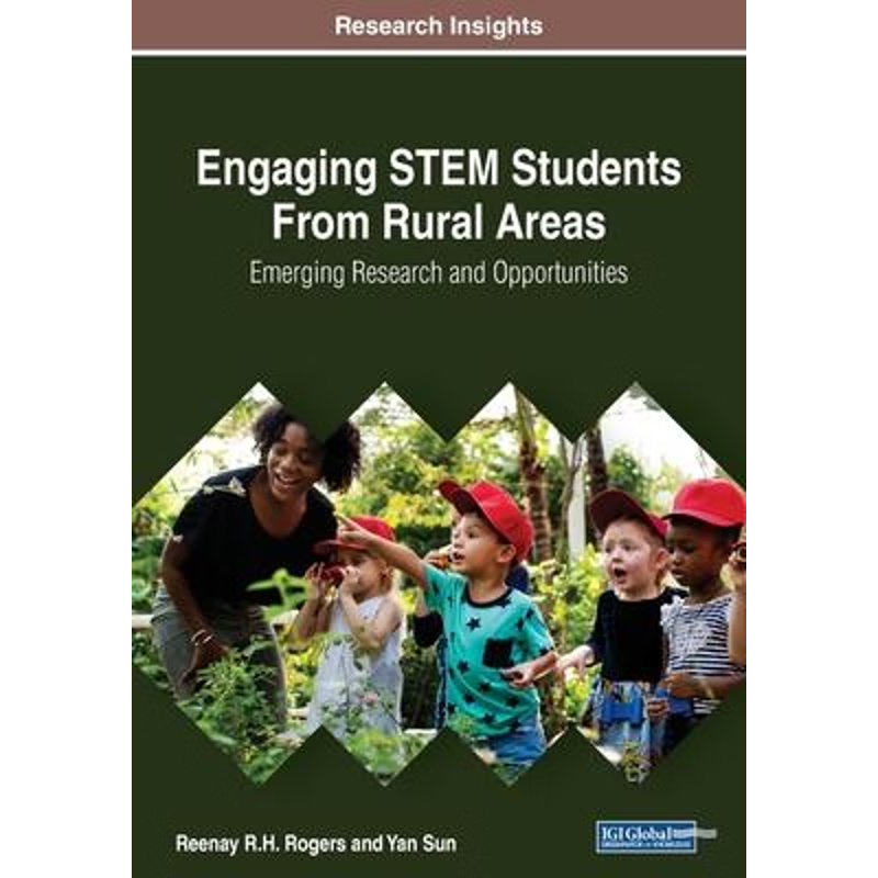 按需印刷Engaging STEM Students From Rural Areas[9781522587828]