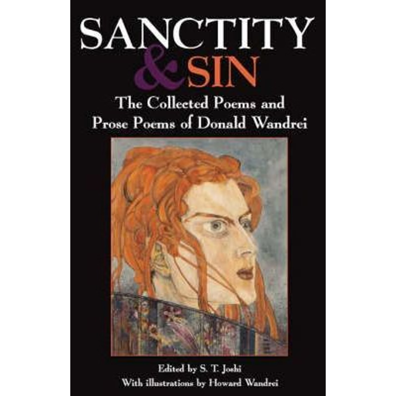 按需印刷Sanctity and Sin[9780977173495]