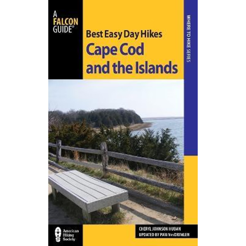 按需印刷Best Easy Day Hikes Cape Cod and the Islands, Second Edition[9780762761333]