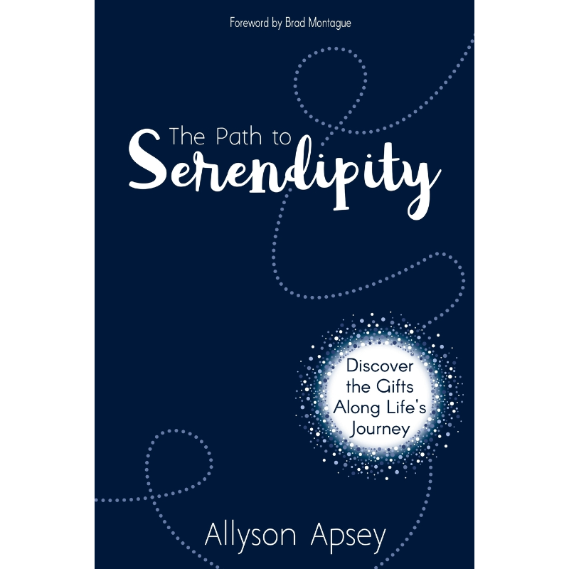 按需印刷The Path to Serendipity[9781946444714]