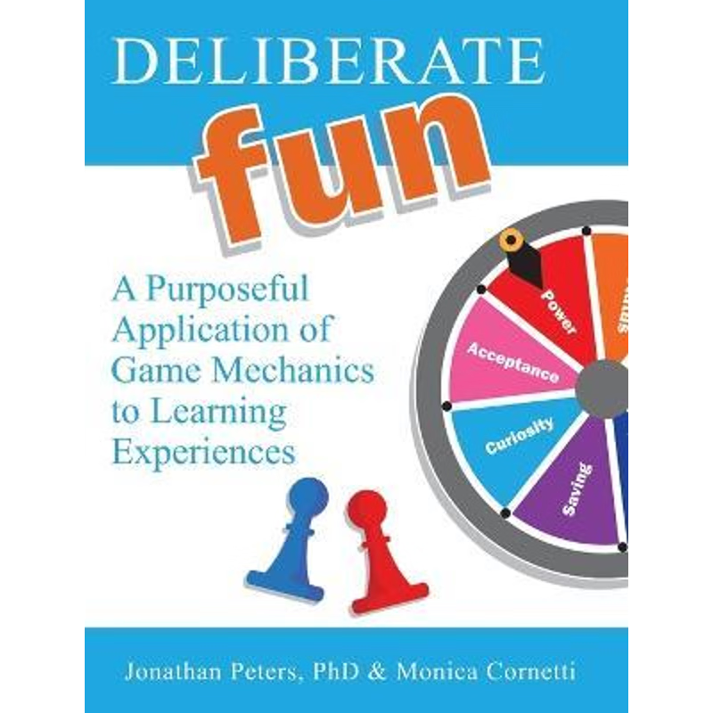 按需印刷不退不换Deliberate Fun[9780990326298]