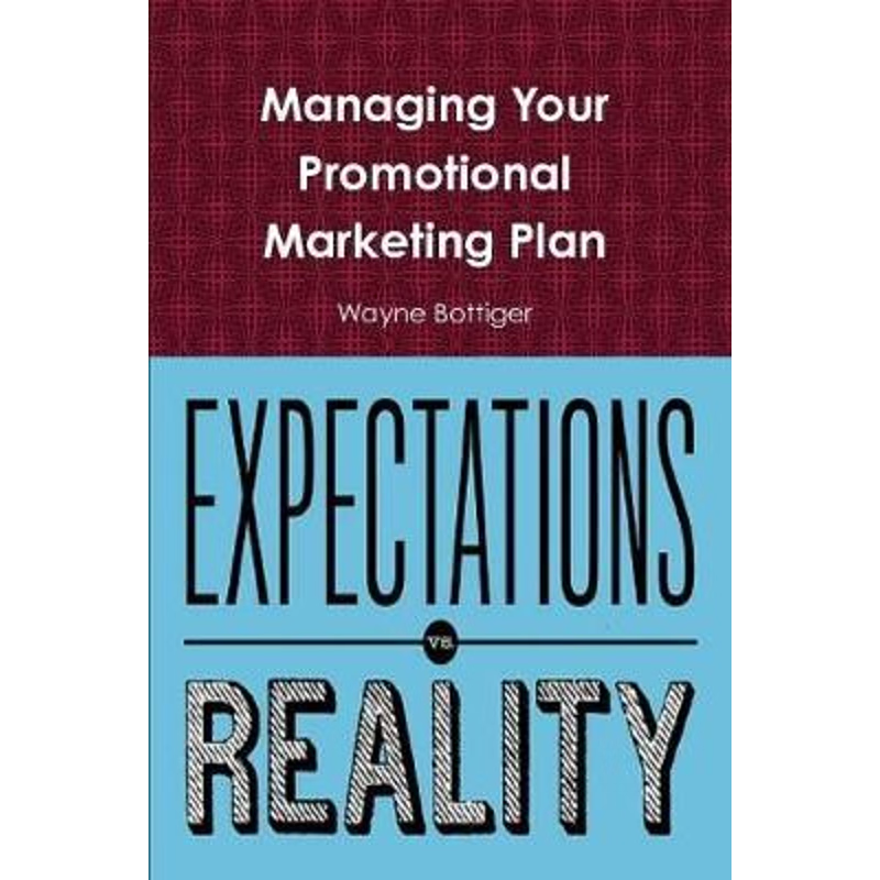 按需印刷Managing Your Promotional Marketing Plan[9780359805365]