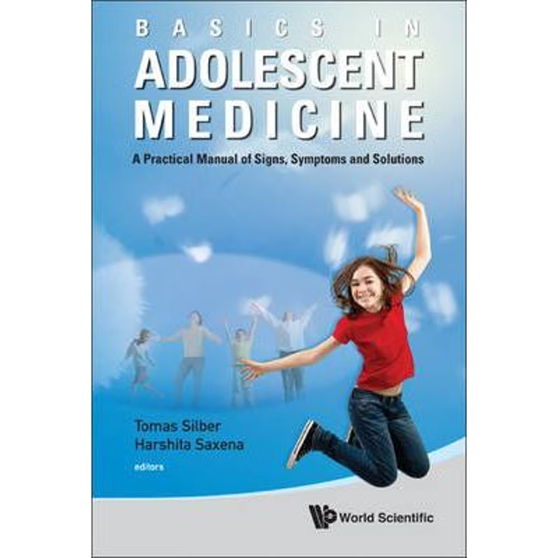 按需印刷BASICS IN ADOLESCENT MEDICINE[9789814329538]