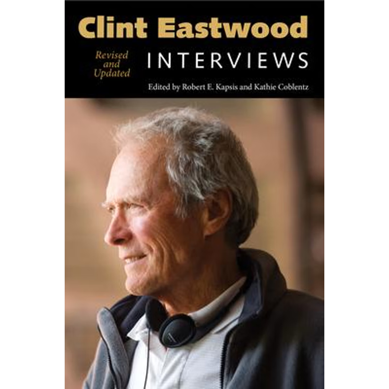 按需印刷Clint Eastwood[9781617036620]
