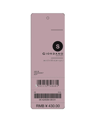 Женские летние брюки Giordano, из 100% хлопка, с эластичным поясом, укороченные, легкие, повседневные, модель 05424354