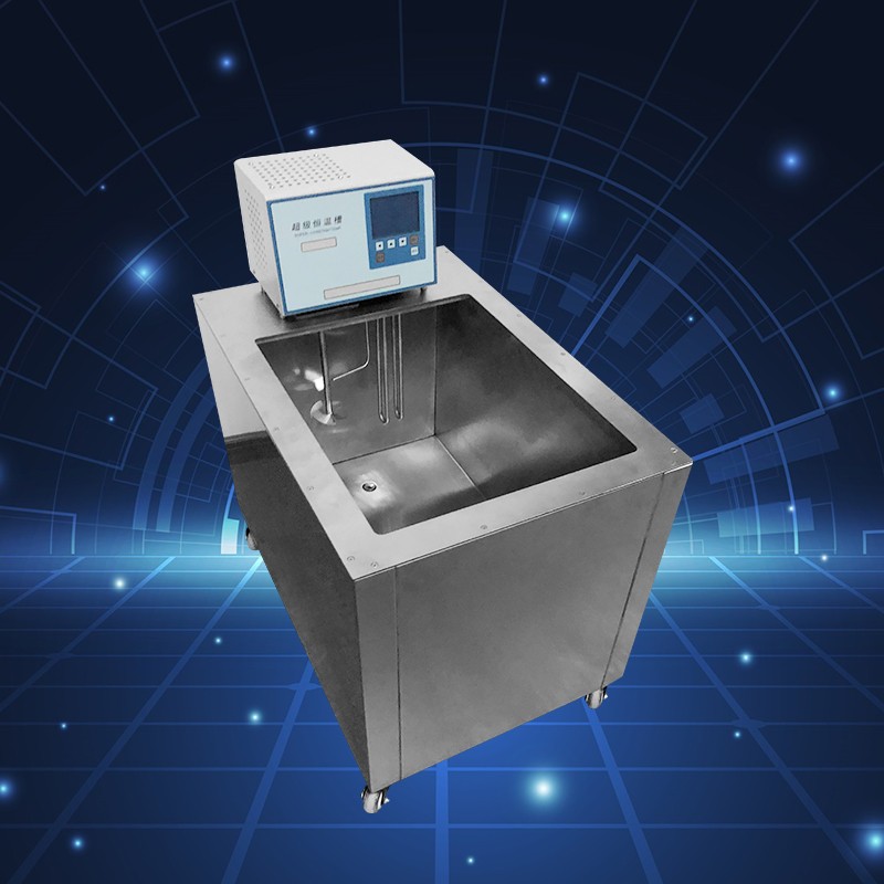 双嘉仪gh-100-1 100l升大容量高精度恒温水槽油槽温度