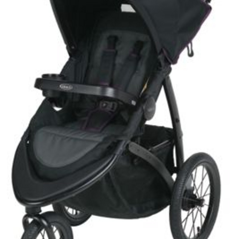 graco roadmaster jogger jodie