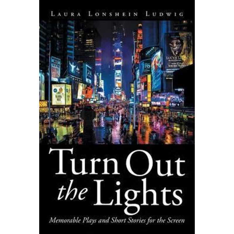 按需印刷Turn Out the Lights[9781524560133]