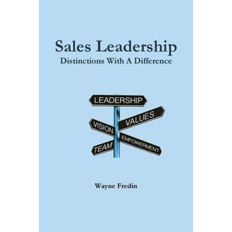 按需印刷Sales Leadership[9780994800008]