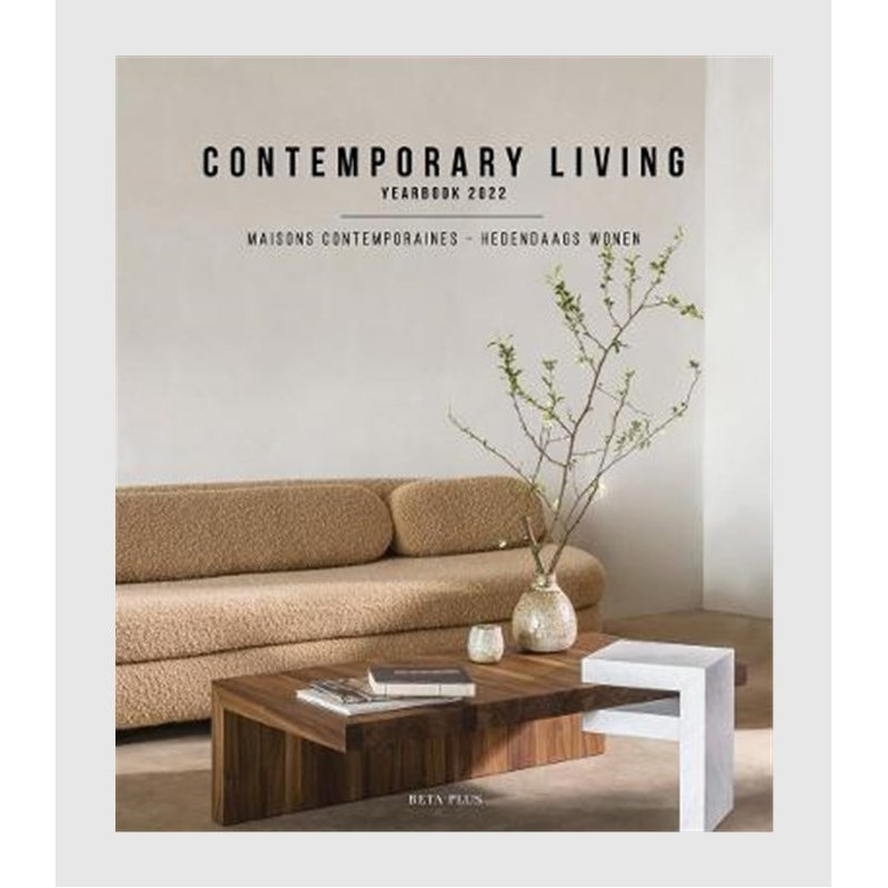 Contemporary Living Yearbook 2022