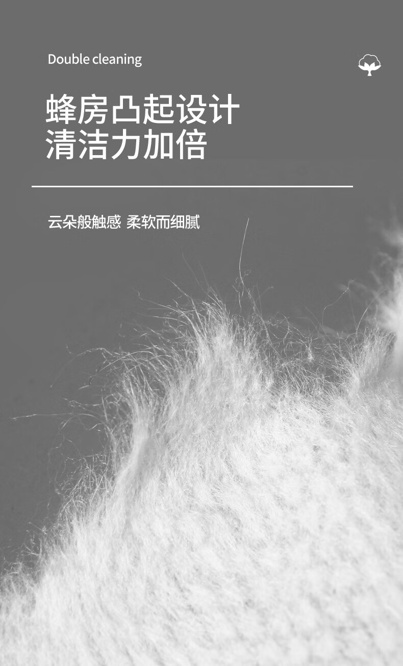 8，奧朵純水嬰兒溼巾紙100抽足抽加厚溼巾新生手口屁寶寶幼兒童裝 嬰兒溼巾100抽*3包（帶蓋）