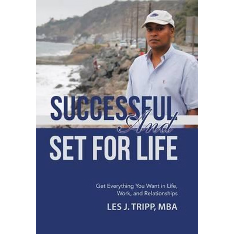 按需印刷Successful and Set for Life[9781491771679]
