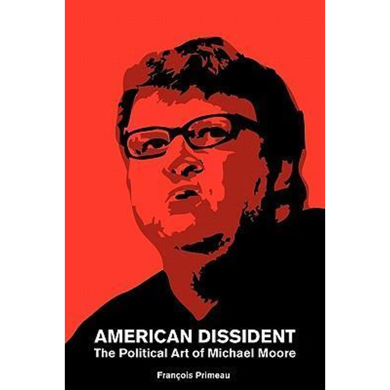 按需印刷American Dissident[9780986778100]