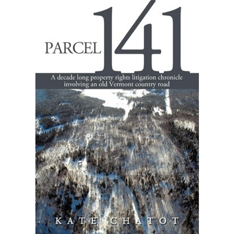 按需印刷Parcel 141[9780595463374]