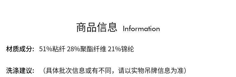 GUESS 24年新款冬季女士日系学蓝色FB5P--W4PR1VZ0W90白条80-100院风翻领开衫针织外套-W4PR1VZ0W90 FB5P-藏蓝色+白条 XS （80-100）详情图片2