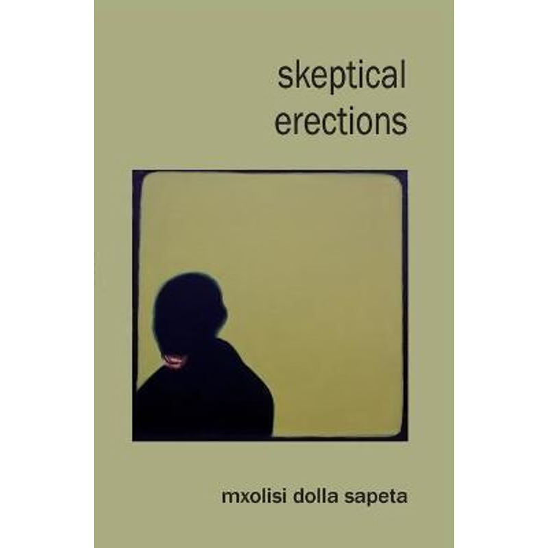 按需印刷Skeptical Erections[9780994710444]