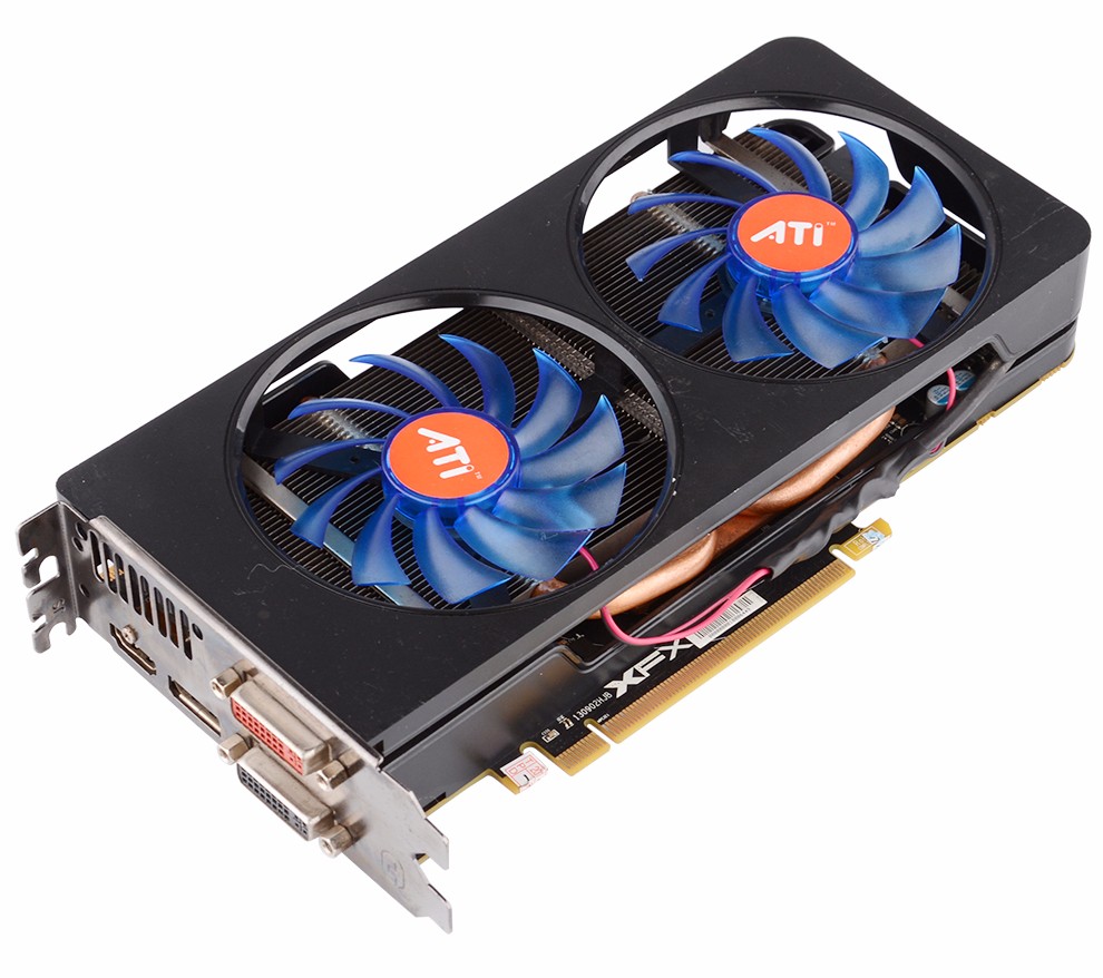二手8成新迪兰讯景fxfr92702g游戏显卡吃鸡显卡lol魔兽世界和rx560d