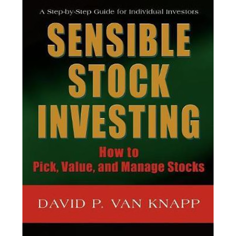 按需印刷Sensible Stock Investing[9781605280103]