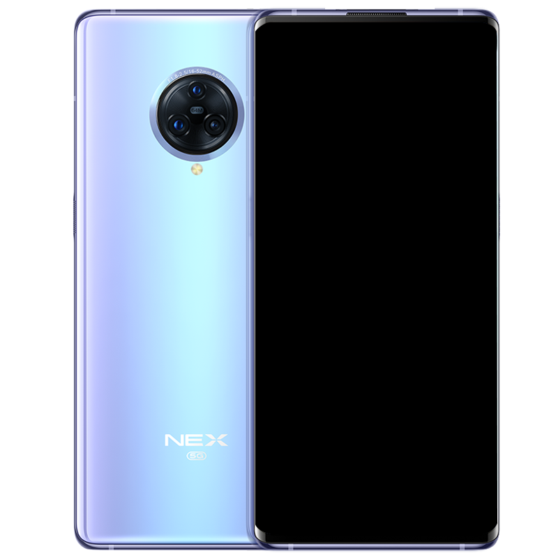 驰正 手机模型 vivo nex nex2 双面屏幕 nex3 仿真上交展示黑屏可开机