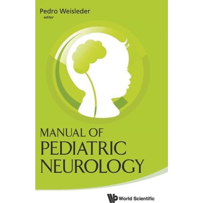 按需印刷Manual of Pediatric Neurology[9789814324199]