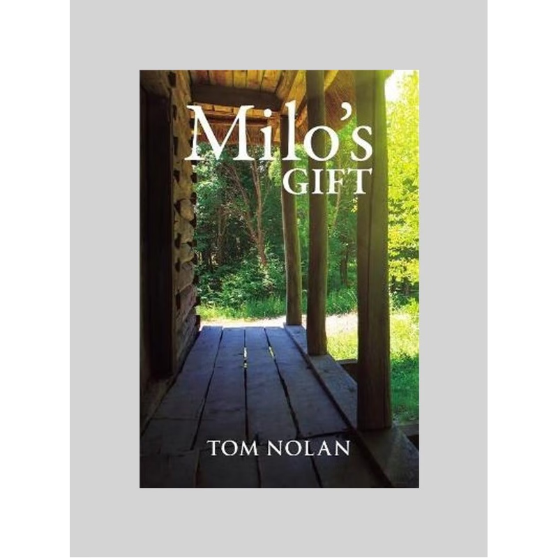 按需印刷Milo's Gift[9780979229367]