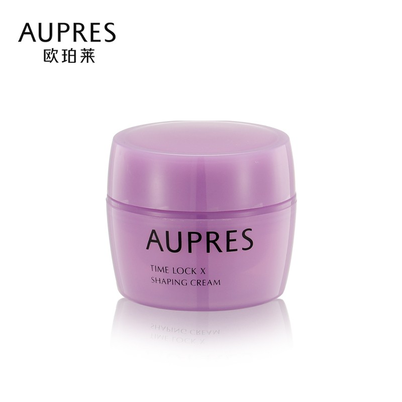 欧珀莱（AUPRES） 【付邮试用】时光锁塑颜紧肤霜 10g （非卖品） 时光锁塑颜紧肤霜 10g