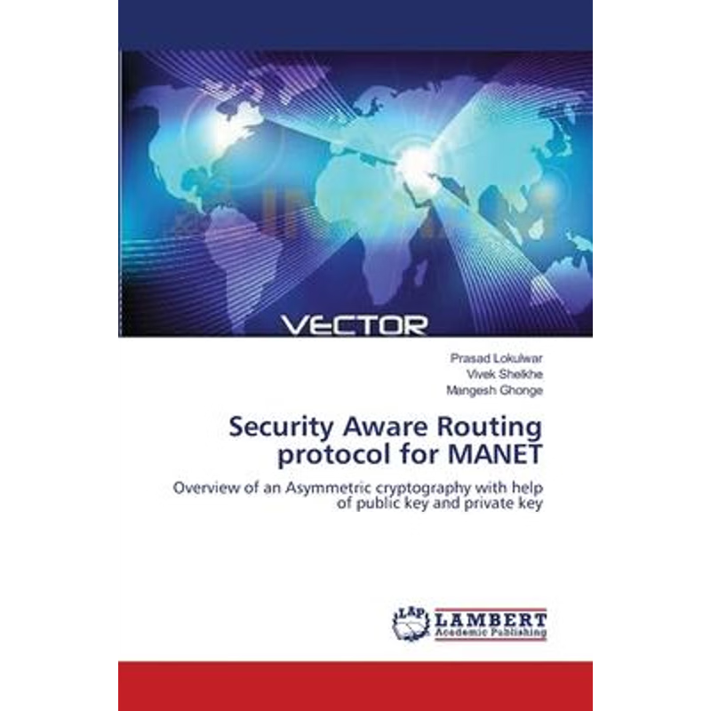 按需印刷Security Aware Routing protocol for MANET[9783659225598]