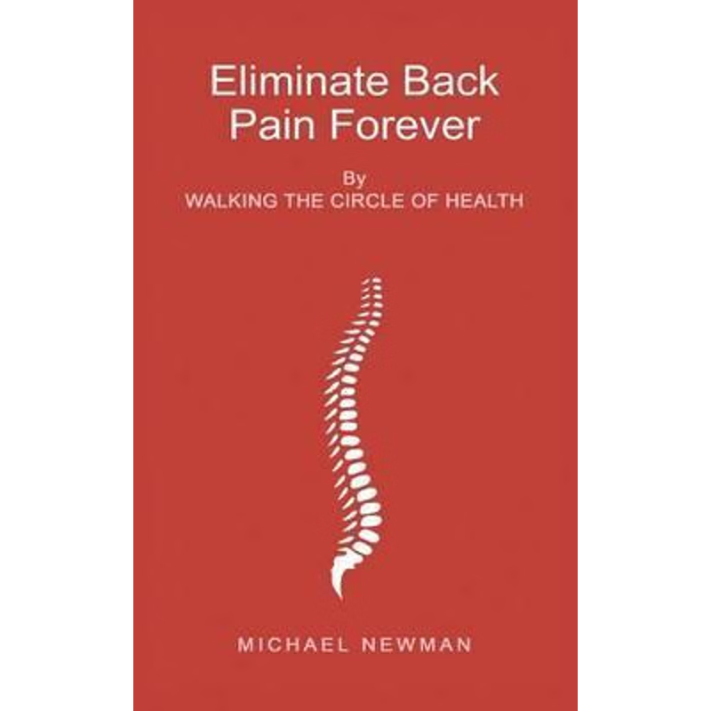 按需印刷Eliminate Back Pain Forever[9781785076442]