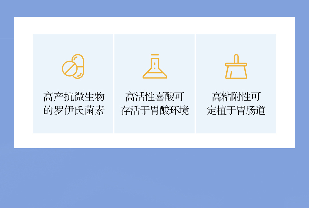 4，mmv羅伊氏乳杆菌益生菌成人口臭腸胃固躰飲料 12個月家庭裝