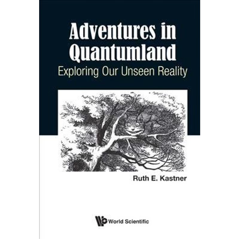 按需印刷Adventures in Quantumland[9781786346414]