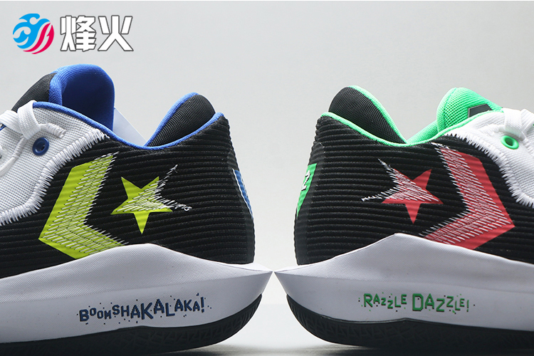 烽火体育 converse all star bb jet nba jam 篮球鞋