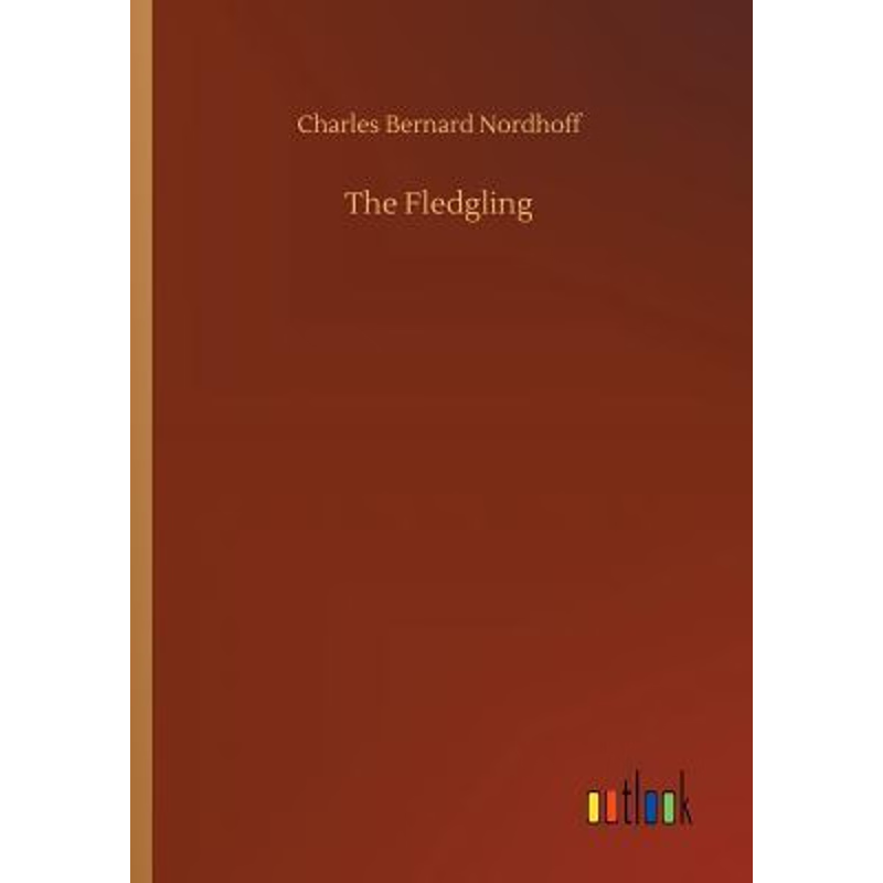 按需印刷The Fledgling[9783734047503]