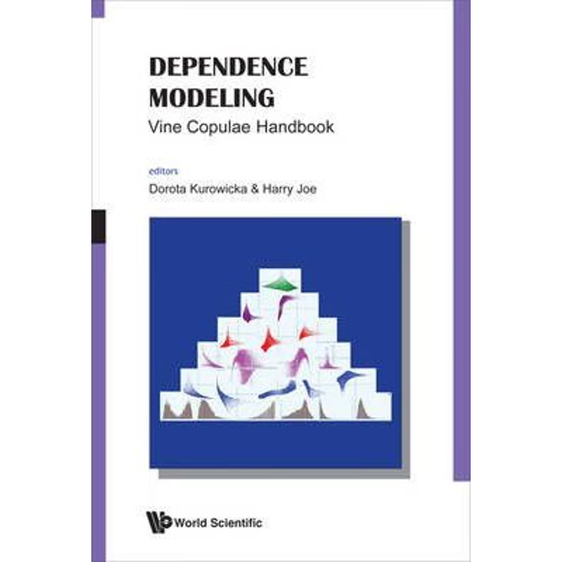 按需印刷Dependence Modeling[9789814299879]