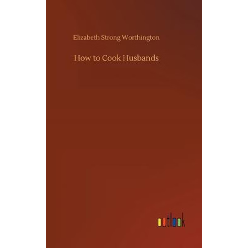 按需印刷How to Cook Husbands[9783732665341]