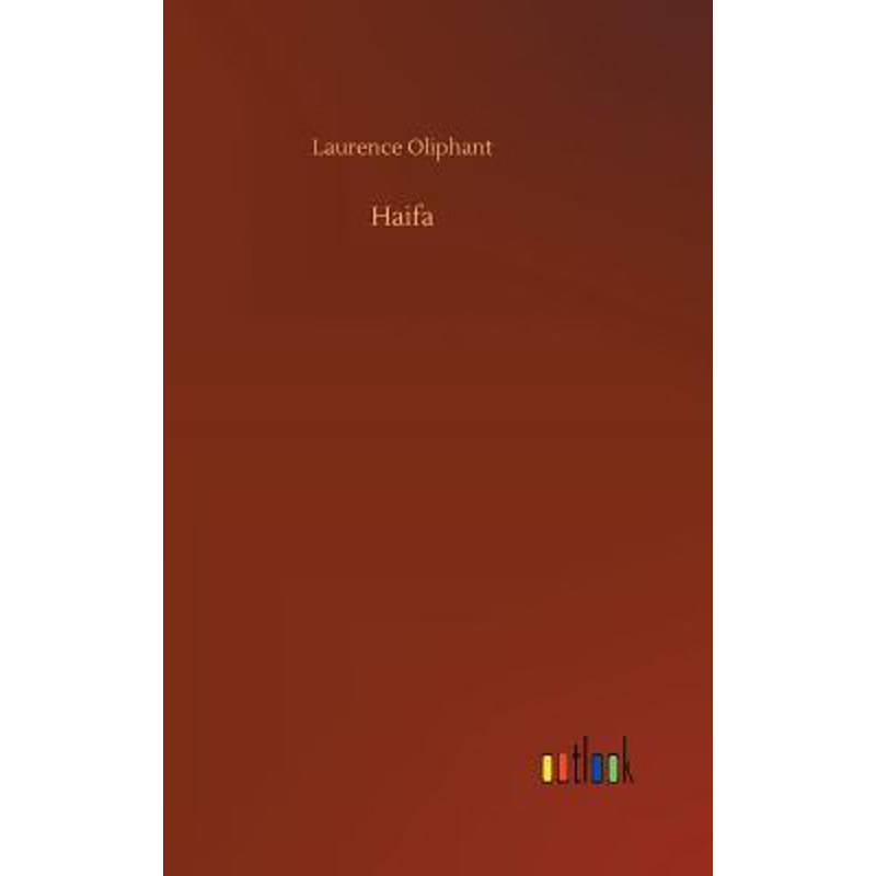 按需印刷Haifa[9783732688920]